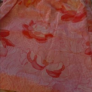 Lilly Pulitzer pjs